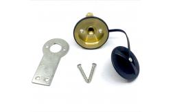 China LPG Filling Point Car Gas Valve For Autogas Conversion Kit supplier