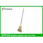 Easy Handle Garden Cleaning Tools Sorghum Grass Sweeping Broom 400g for sale