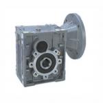 Micro Hypoid Right Angle Speed Reducer Gearbox High Torque Helical Hollow Shaft Electric Motor for sale