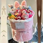 Dolls Variety StellaLou and LinaBell Plush Doll Bouquet Birthday Gift for Girls for sale