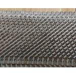 452Y Metal Structured Packing Appr. 210mm Layer Height High Capacity for sale