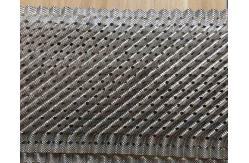 China 452Y Metal Structured Packing Appr. 210mm Layer Height High Capacity supplier