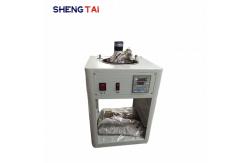 China Petroleum Product Engler Viscometer With Digital Display Integrated supplier