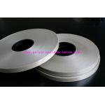 Wire Cable Mica Insulation Tape High Tensile Strength Smooth Surface After Wrapping for sale