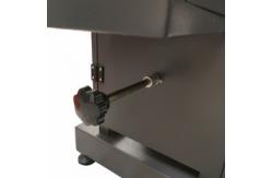 China Building Materials Smoke Density Tester Touch Screen And Computer Control supplier