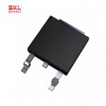 FCD2250N80Z MOSFET Power Electronics TO-252AA Package   N-Channel SuperFET® II MOSFET 800V 2.6A for sale