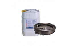 China Semi-permanent Water Based Mold Release Agent For EPDM Sealing Pipe supplier