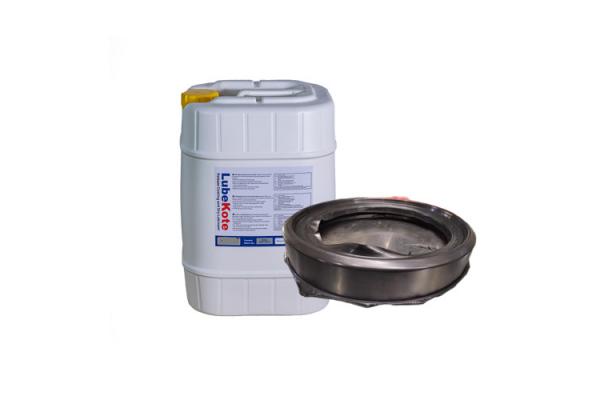 Semi-permanent Water Based Mold Release Agent For EPDM Sealing Pipe