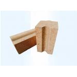 High Strength Refractory Fire Bricks Customized For Baking Furnace Fire Wall for sale