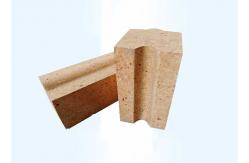 China High Strength Refractory Fire Bricks Customized For Baking Furnace Fire Wall supplier