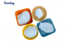 China PA Polyamide Powder Hot Melt Adhesive Powder For Screen Printing supplier