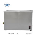 600W 30 Liter Ultrasonic Cleaner JPS-100A Deep Ultrasonic Cleaner Multifunctional