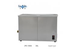 China 600W 30 Liter Ultrasonic Cleaner JPS-100A Deep Ultrasonic Cleaner Multifunctional supplier
