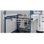 GL Series Water Base Glue Thermal PET Film Laminating Machine Dual Function