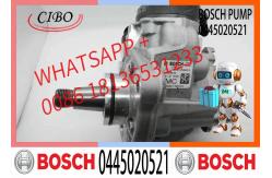China Fuel Injection Pump CP4 0445020520 Diesel Fuel Injection Common Rail Pump 0445020521 supplier