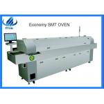 ETON SMT Reflow Oven Machine 8 Zones Preheating Zone For SMT Line for sale