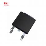 FDD86381-F085 MOSFET Power Electronics TO-252-3 Switching Transistor High Current High Voltage Applications for sale