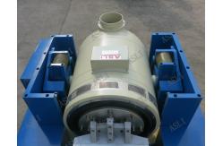 China Electromagnetic Lab Vibration Test Equipment Table with ASTM D999-01 Standard supplier