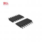 ATtiny44V-10SSU Semiconductor IC Chip 8-bit Perfect for Low Power Applications for sale