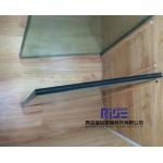 Multi Layer Tinted Tempered Over Laminated Flat Glass With Fire Resistance