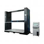 Professional Paper Carton Compression Tester For Packaging Material Endurance Testing for sale