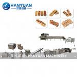 Nuts Bar Production Line for sale