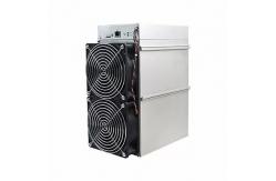 China Zcash ZEC Coin Miner , 12V Bitmain Antminer Z15 Equihash Miner supplier