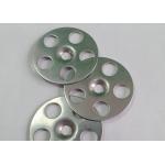 36mm Stainless Steel Tile Backer Board Washers For Wet Room for sale