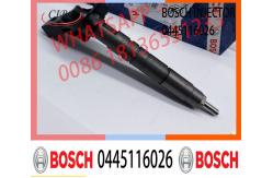 China Injector Nozzle F00VX40043 For Injector 0445116025 0445116026 0445116027 0445116028 supplier
