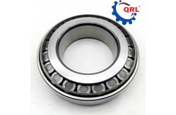 China Tapered roller bearing 32217 JR  QRL  85x140x38.5 mm supplier