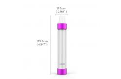China Wholesale 2022 M32 LED vaping pod new e-cigarette deviceprefilled flavors supplier
