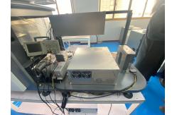 China Silicon Industry ICP-MS6880 Icp Mass Spectrometer For Laboratory supplier