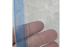 China Lightweight Flexible HDPE Plastic Window mosquito screen For Garden Protection supplier