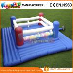 0.5mm PVC Tarpaulin Inflatable Sports Games Wrestling Boxing Ring Sport Games for sale
