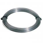 304 304L Stainless Steel Wire Mesh 2mm Hard Soap Coated