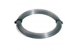 China 304 304L Stainless Steel Wire Mesh 2mm Hard Soap Coated supplier