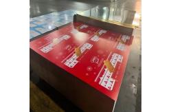 China Customizable Printed Tinplate Sheet For Different Application T3 T4 T5 supplier