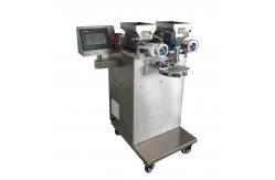 China Papa New Launched Small P120B Taro Ball Shaping Machine For Australia supplier