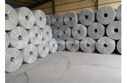 China Oil And Gas Pipeline Reinforcement Wire Mesh For Offshore supplier