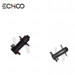Cylinder Suitable For Case CX57 Mini Excavator Undercarriage Frame for sale