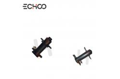 China Cylinder Suitable For Case CX57 Mini Excavator Undercarriage Frame supplier