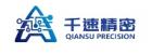 China 6 Inch Mecanum Wheels manufacturer