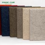 Contemporary Design Wool Acoustic Panels For Interior Wall Decoration for sale