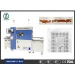 Analysing Inline SPC Electronics X Ray Machine LX2000 FPC For BGA QFN Soldering for sale