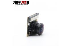 China 5MP Fixed Focus mipi Camera Module With Omnivision CMOS Sensor OV5647 supplier