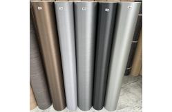 China Temperature Resistance -20C To 60C Self Adhesive Furniture Film with High Tear Resistance supplier