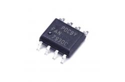 China 100% New Original FAN7930C Integrated Circuits Supplier Ads1015irugr Tps23755rjjr supplier
