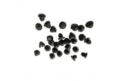 China IP66 Waterproofing Silicone Press Mold Small Silicone Stopper Rubber Test Plug supplier