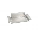 5 Axis Anodic Aluminium Stamping Parts Oxidation Oxidation Metal for sale