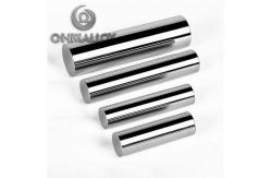 China Bright N06600 ASTM B166 NC15Fe Inconel 600 Round Bar supplier